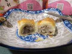 -北京稻香村(京港城生活广场店)