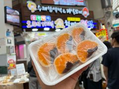-西归浦每天偶来市场