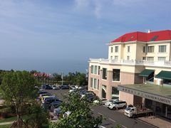 海景花园大酒店-青岛海景花园大酒店