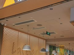 -乐凯撒披萨(海岸城店)