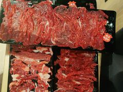 -陈记顺和牛肉火锅馆(天河北路店)