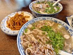 -老三羊汤【北兴隆街店】