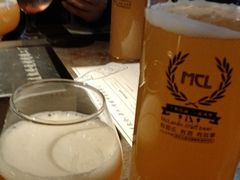 -麦凯伦烧烤·精酿超级工厂店(金桥总店)