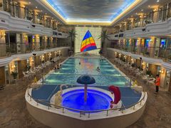 -海韵之星邮轮水会(明发商业广场店)