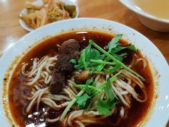 -华兴街自力面店