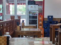 -韩师傅老大同刀削面(北苑路店)