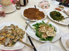 -新山亚明小厨