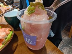 -黔有有贵州酸汤夺夺粉火锅(五味十字店)