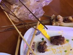 -木屋烧烤(西南角店)