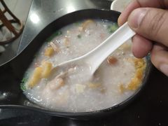 艇仔粥-华辉拉肠(龙口东店)