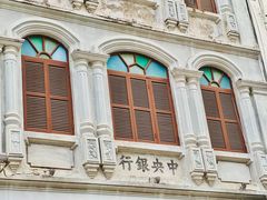 -海口骑楼老街历史文化街区