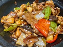 -肥仔文澳门猪骨煲(南京西路店)