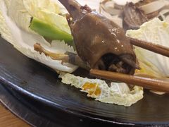 -楚成谷鸭馆(裕民店)