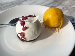 -金茂君悦·食在56海鲜自助餐厅ON56