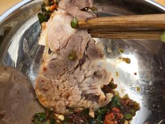 羊肉汤-野狗羊肉汤