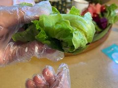 -南木湾·孔雀宴手抓饭·傣味餐厅