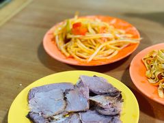 -清真磨沟沿老字号牛肉面(总店)