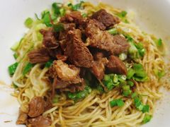 -欣达面馆(天桥支路店)