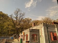 -黄土店站