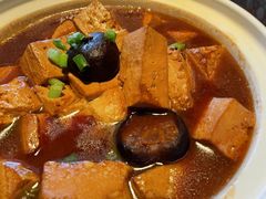 -玉林烤鸭店(垡头店)