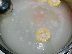 -红日饭店(裕隆三路店)