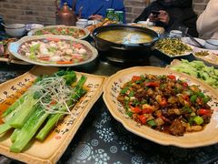 -青城甲(青城山店)