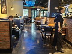 -bluefrog蓝蛙(水游城店)