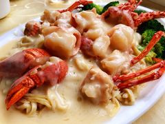 -老字号蛇口德记烧腊饭店·海鲜加工