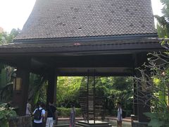 -三亚湾红树林度假世界(木棉酒店)
