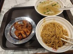 -鲜得来排骨年糕(即墨路店)