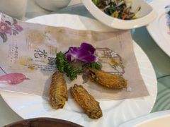 -清真马祥兴菜馆(云南北路店)