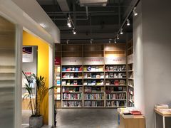 -当当书店(国泰广场店)