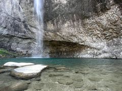 -雁荡山大龙湫景区