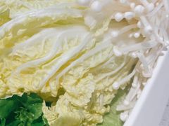 -半天妖烤鱼(紫荆广场店)