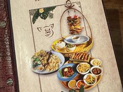-Warung Nia Balinese Food & Pork Ribs