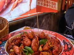 -阿财老铺·老蚌埠龙虾城(华夏总店)