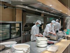 自助取餐区-眉州小吃(魏公村店)