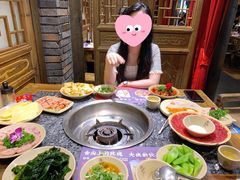 -蜀大侠火锅(建设路第五大道店)