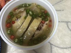 -紫燕百味鸡(彩虹城店)