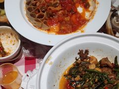 -西贝(武汉群星城店)