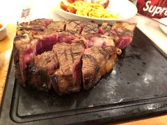 -奥斯特牛排馆(圣母百花大教堂)