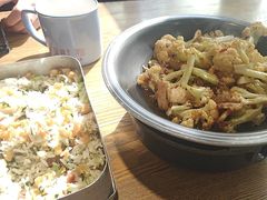 -蜜桃餐厅·伴山(湖滨商业街店)