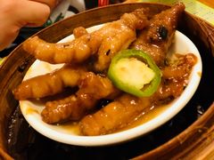 -添好运点心专门店(深水埗店)
