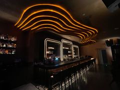 -DEW Lounge(深圳湾店)