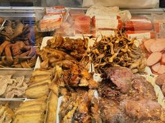 -泰康食品(南京东路店)