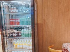 -西贝(枫蓝国际购物中心店)