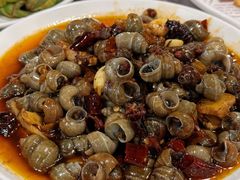 -亮亮烧烤(积玉桥总店)