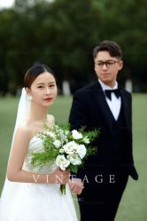 -黑马婚纱摄影