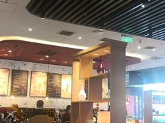 -COSTA COFFEE(丰联广场店)