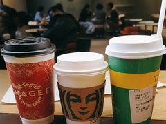 -星巴克臻选(上海今潮8弄店)